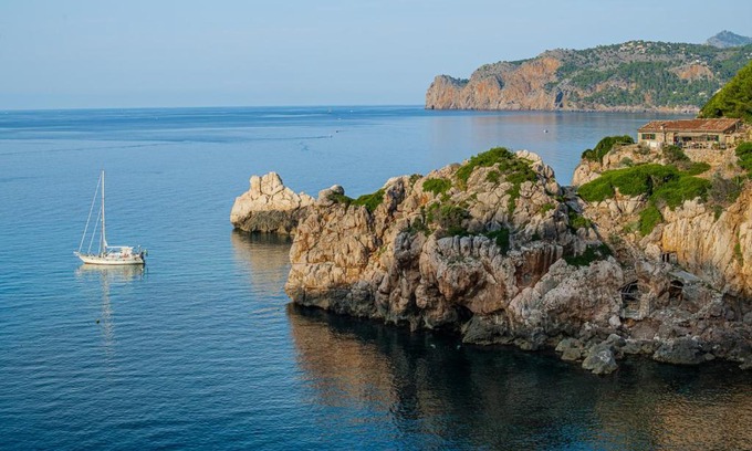 Deia House | Villa Cala Deia