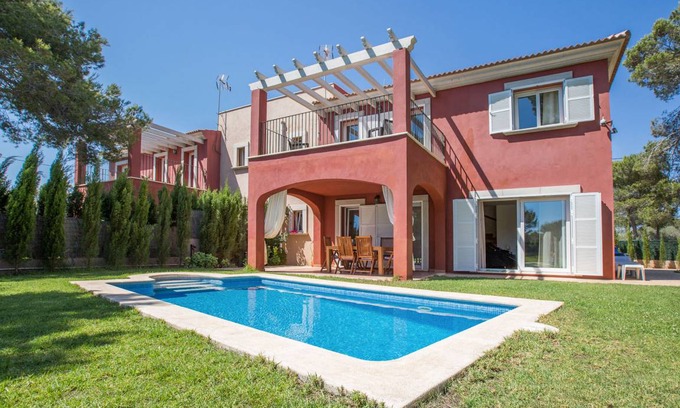 Cala Pi House | Villa Cala Pi