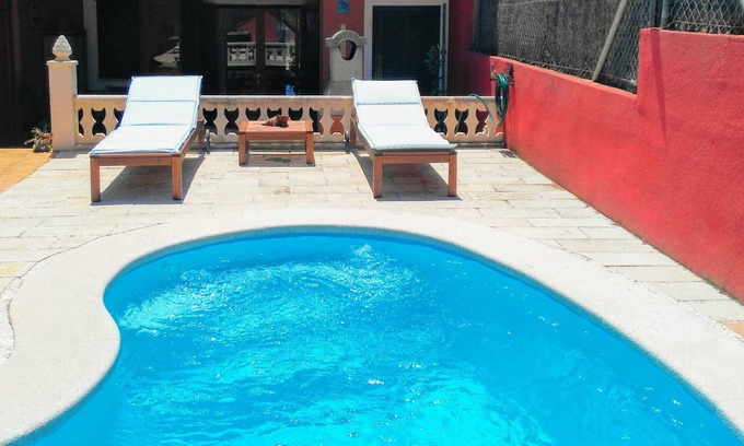 Cala Pi House | Villa Cala Pi Family