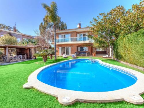 L Almadrava Villa | Villa Cala Vidre B by Interhome