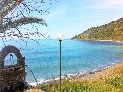 Pollica House | Villa Calamona