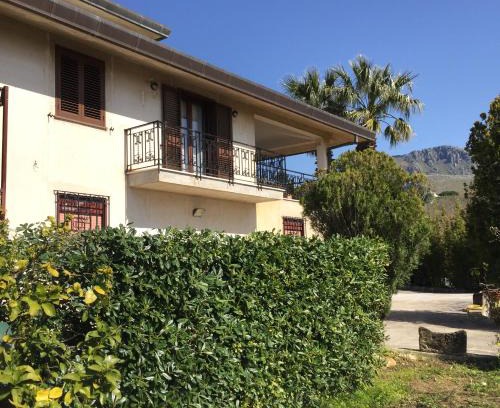 Montelepre House | Villa Calcerame