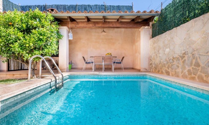 Ariany House | Villa Caldentey
