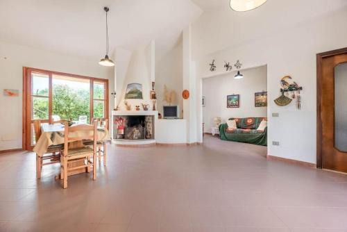 Muravera Villa | Villa Caletta Feraxi-Muravera 3 minuti dal mare