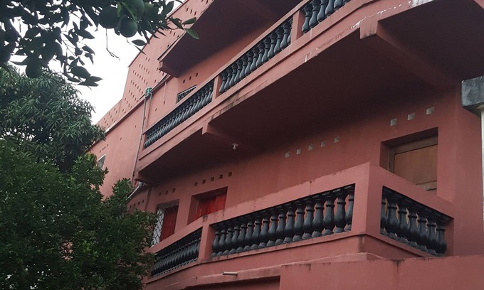 Sambava Apartment | Villa Cali: Sonoma, Antaimby, Sambava, Antsiranana Madagascar