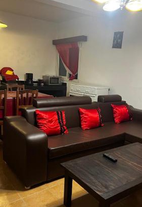 Sava Apartment | Villa Cali SONOMA
