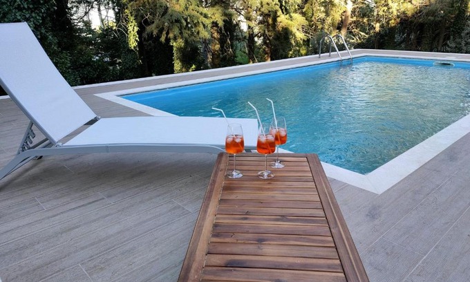 Monreale Apartment | Villa Calici