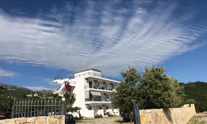 Jala Apartment | Villa Calliope