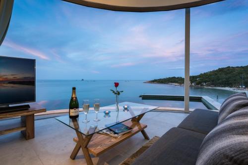 Moo 5 Villa | Villa Callisto