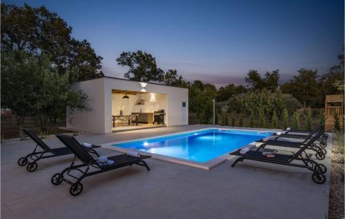 Brisevo House | Villa Calma Brisevo