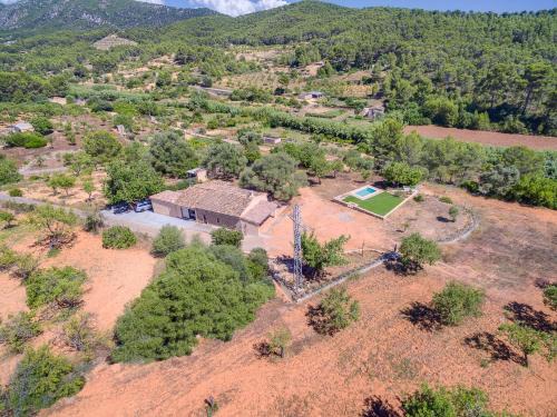 Calvia Villa | Villa Calvià countryside