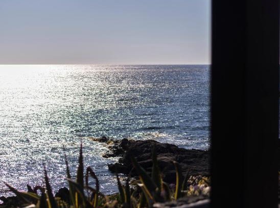 Pantelleria House | Villa calypso Pantelleria