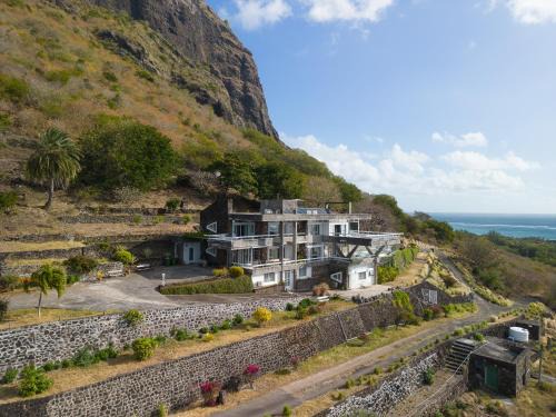 Le Morne Villa | Villa Cambier by muse villas