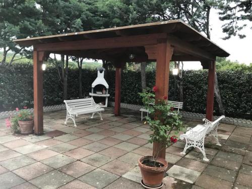 Marina di Chieuti Villa | Villa cAmelia