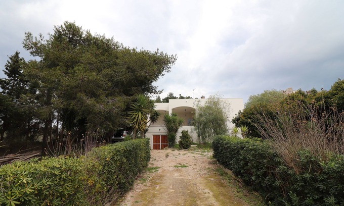 Otranto Villa | Villa Camilla in Otranto