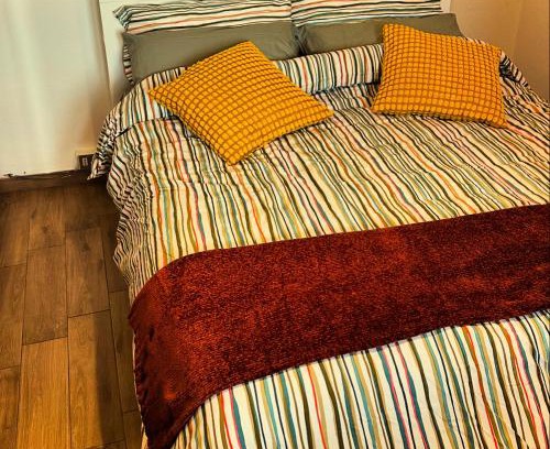 Settimo San Pietro House | Villa Camilla