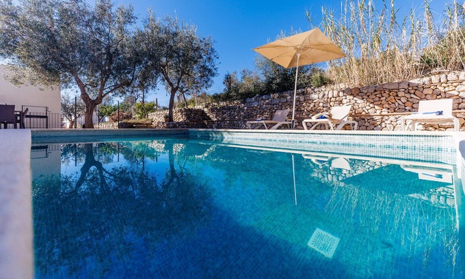 Lloseta House | Villa Can Abrines