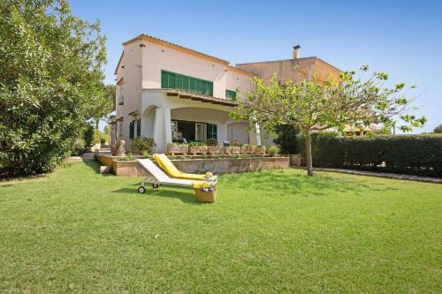 Cala Blava House | Villa Can Contestí