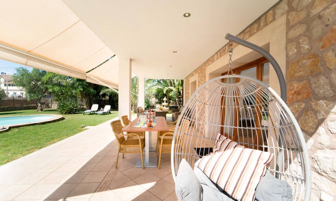 Alcudia Villa | Villa can Costa by Homevillas360