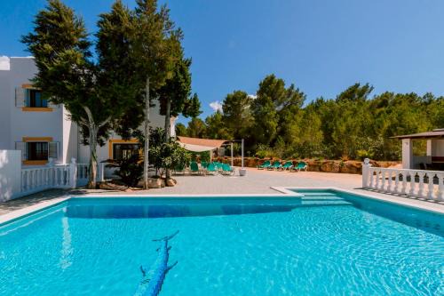 Cala de Bou Villa | Villa Can Vincent