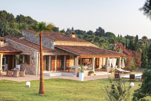 Alcudia Villa | Villa Can Figuera