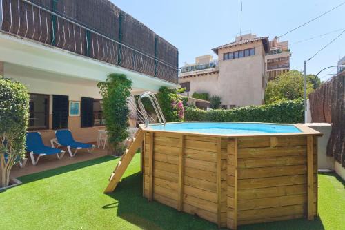Can Pastilla Villa | Villa Can Pastilla