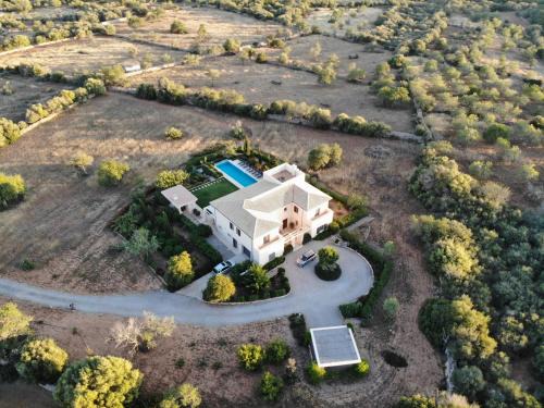 Santanyi Villa | Villa Can Paulo