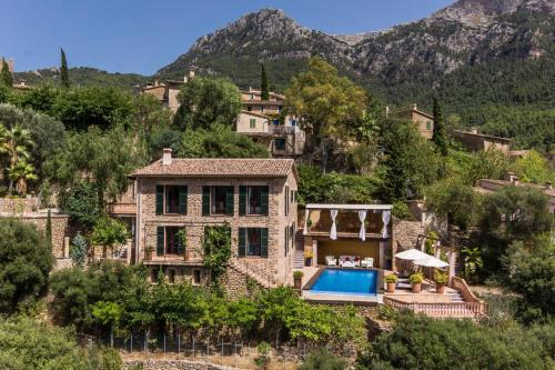 Deia Villa | Villa Can Sarales - Deia