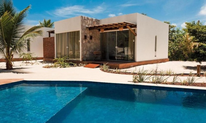 Carne - de - Vaca Hotel | Villa Canoe Hotel