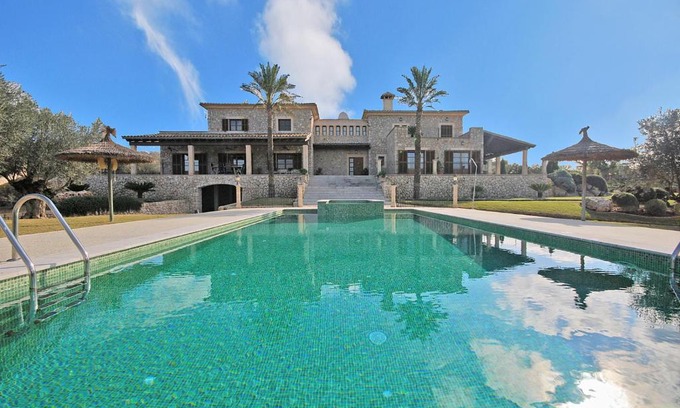Ariany House | Villa Canova