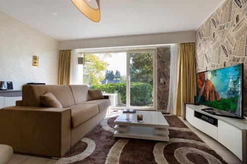 Kirchberg Apartment | Villa Canterbury