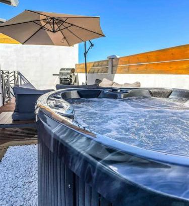 Grande Anse Villa | Villa cap zen and spa