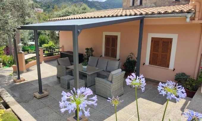 Son Coll Villa | Villa Capllonch