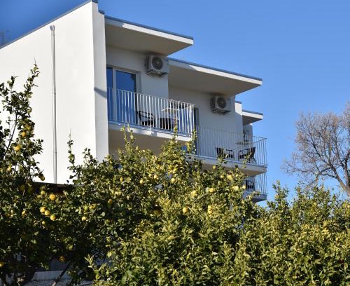 Rocca San Giovanni Bed & Breakfast | Villa Caravaggio Comfort e Relax