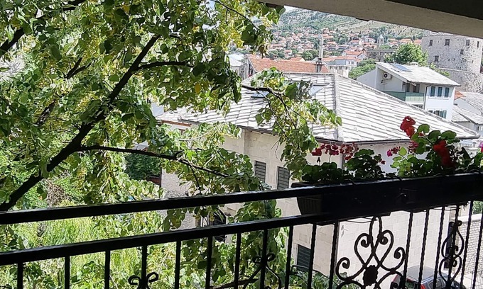 Mostar Old Town Bed & Breakfast | Villa Cardak