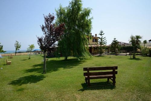 Montenero di Bisaccia Bed & Breakfast | Villa Carla
