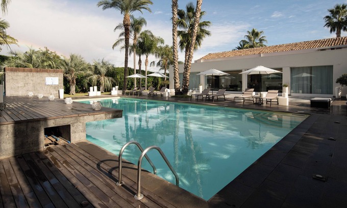 Mascali Apartment | Villa Carlino Esclusive