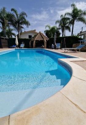 Costa Saracena-Castelluccio Villa | Villa CARLOTTA
