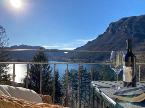 Idro Apartment | Villa Carlotta
