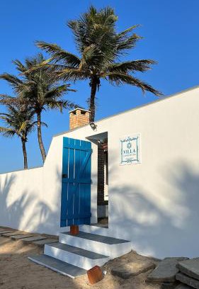 Uruau Villa | Villa Carlotta Praia Uruaú 5 camere da letto