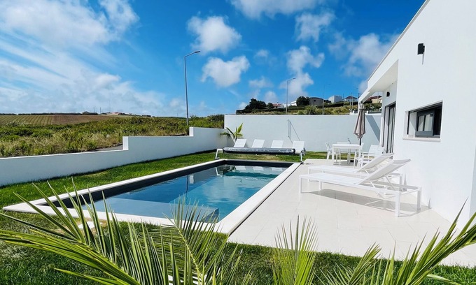 Lourinha Villa | Villa CarMa Luxury House
