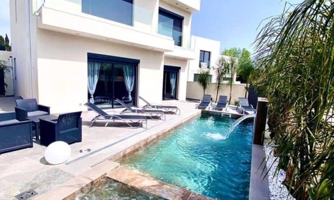 Empuriabrava Villa | Villa Carmansol à Empuriabrava