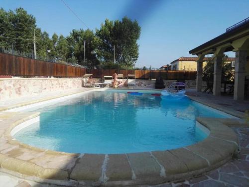 Mondragone Villa | VILLA CARMEN