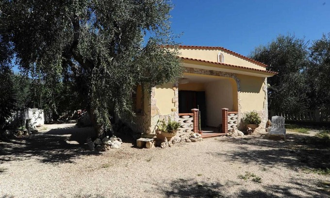 Mattinata Villa | Villa Carmine - Trilo 5