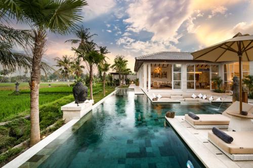 Mambal Villa | Villa Caroline by BaliSuperHost