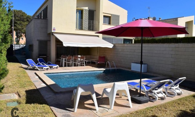 Maioris Decima House | VILLA CARPE DIEM - Puig de Ros- Mallorca