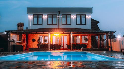 Brcko Villa | Villa Cartagena 2