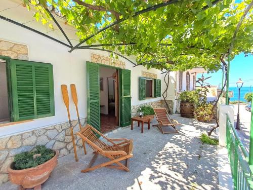 Port des Canonge House | Villa Cas Metge