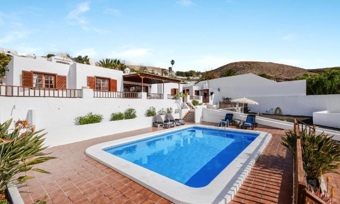 Nazaret Villa | Villa Casa Concha