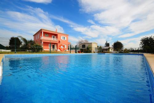 Monte Raposo Villa | Villa Casa das Amendoeiras
